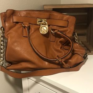Michael Kors Large Slouchy Tote